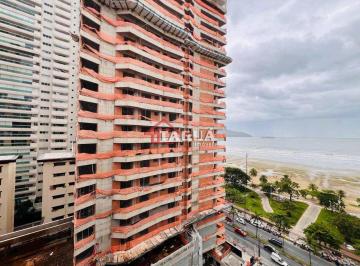 Apartamento · 65m² · 2 Quartos · 1 Vaga · Apartamento com 2 quartos, Gonzaga, Santos - R$ 570 mil, Cod: 871