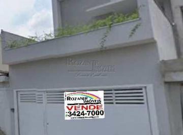 Casa · 312m² · 4 Quartos · 4 Vagas · Sobrado com 4 quartos, Vila Marlene, São Bernardo do Campo - R$ 1.69 mi, Cod: 5359