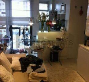 Apartamento · 40m² · 1 Quarto · 1 Vaga · Apartamento à venda em São Paulo-SP, Vila Nova Conceição: 1 quarto, 1 vaga, 40m²!