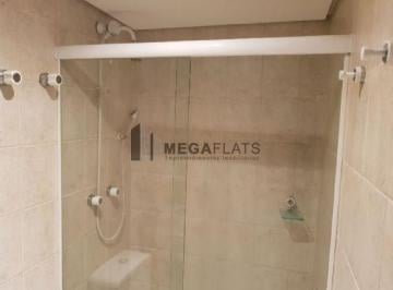 Apartamento · 42m² · 1 Vaga · FLAT DUPLEX PARA LOCAÇÃO EM MOEMA!