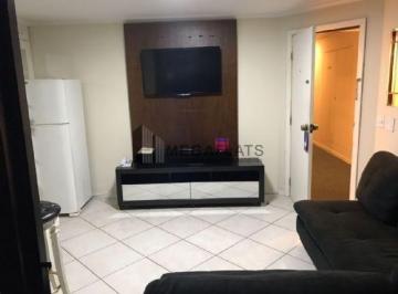 Apartamento · 45m² · 1 Vaga · Flat de 01 dormitório disponível para locação no Higienópolis - Higienópolis Classic