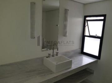 Apartamento · 90m² · 1 Vaga · LINDO FLAT DUPLEX NA BELA VISTA PARA LOCAÇÃO!