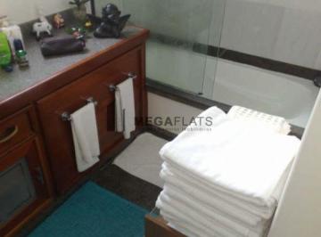 Apartamento · 42m² · 1 Vaga · FLAT A VENDA 01 QUADRA DA PAULISTA!