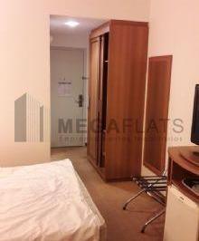 Apartamento · 28m² · 1 Vaga · FLAT PARA LOCAÇÃO EM MOEMA