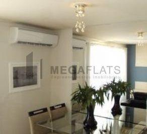 Apartamento · 85m² · 1 Vaga · Apartamento Duplex de 02 dormiórios para locação no Paraíso - East Side