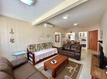Apartamento · 80m² · 2 Quartos · 1 Vaga · Apartamento com 2 quartos, Tenório, Ubatuba - R$ 800 mil, Cod: 4555