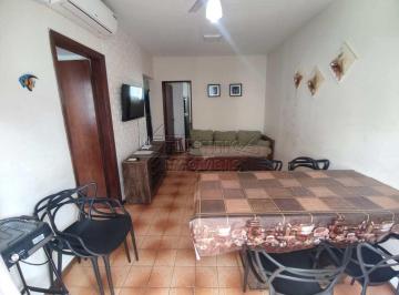 Apartamento · 60m² · 3 Quartos · 1 Vaga · Apartamento com 3 quartos, Praia Grande, Ubatuba - R$ 550 mil, Cod: 4533