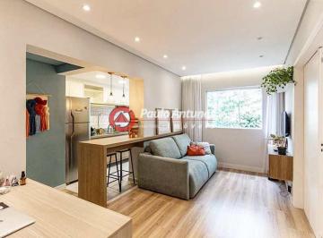 Apartamento · 40m² · 1 Quarto · Av. Angélica, 1 quarto - R$ 500.000,00 - 40m² - Código: 10679