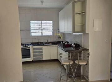 Casa · 51m² · 2 Quartos · 1 Vaga · Casa de Condomínio com 2 quartos, Vila Cascatinha, São Vicente - R$ 250 mil, Cod: 6074