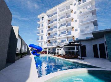 Apartamento · 72m² · 2 Quartos · 1 Vaga · Apartamento com 2 quartos, Praia da Maranduba, Ubatuba - R$ 520 mil, Cod: 2876