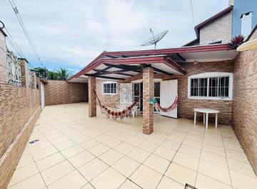 Casa · 241m² · 4 Quartos · 3 Vagas · Casa com 4 quartos, Praia do Sapê, Ubatuba - R$ 1.3 mi, Cod: 2874