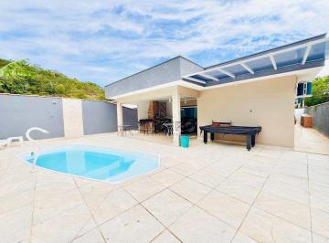 Casa · 190m² · 4 Quartos · 4 Vagas · Casa com 4 quartos, Mar Verde, Caraguatatuba - R$ 1.6 mi, Cod: 2871