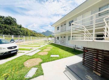 Apartamento · 29m² · 1 Quarto · 1 Vaga · Apartamento com 1 quarto, Praia da Maranduba, Ubatuba - R$ 310 mil, Cod: 2873