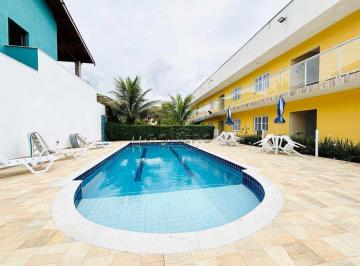 Apartamento · 54m² · 1 Quarto · 1 Vaga · Apartamento com 1 quarto, Praia da Maranduba, Ubatuba - R$ 295 mil, Cod: 2884