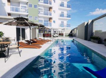 Apartamento · 120m² · 2 Quartos · 2 Vagas · Cobertura com 2 quartos, Praia da Maranduba, Ubatuba - R$ 900 mil, Cod: 2878
