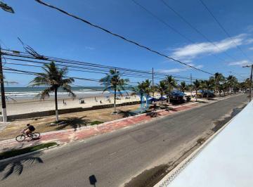 Apartamento · 71m² · 2 Quartos · 1 Vaga · Apartamento com 2 quartos, Centro, Mongaguá - R$ 360 mil, Cod: 7380