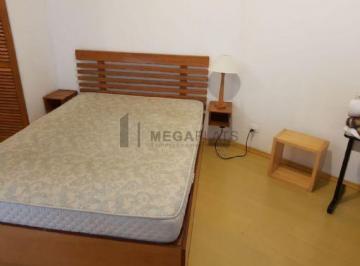 Apartamento · 44m² · 1 Vaga · FLAT DUPLEX PARA LOCACAO VILA NOVA CONCEICAO!