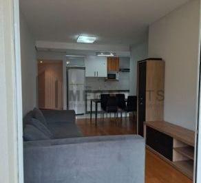 Apartamento · 77m² · 2 Quartos · 1 Vaga · ALLUGAR APARTAMENTO MOBILIADO AO LADO DO METRÕ CONSOLAÇÃO, SÃO PAULO!