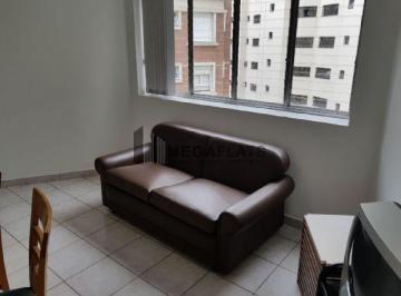 Apartamento · 44m² · 1 Vaga · FLAT DUPLEX PARA LOCAÇÃO NA VILA NOVA CONCEIÇÃO!