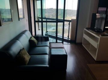Apartamento · 37m² · 1 Quarto · 1 Vaga · Aluguel de Apartamento Impecável no Jardim Paulistano, São Paulo-SP: 1 Quarto, 1 Banheiro, 1 Vaga -