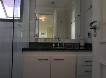 Apartamento · 37m² · 1 Vaga · Flat de 01 dormitório para locação na Cidade Jardim - The Metropolitan Hall