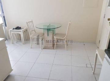 Apartamento · 35m² · 1 Vaga · FLAT PARA LOCAÇÃO NO ITAIM!