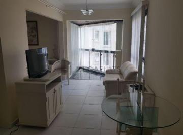 Apartamento · 35m² · 1 Quarto · 1 Vaga · Apartamento para locação no Jardim Paulistano: 1 quarto, 1 suíte, 1 sala, 1 vaga de garagem, 35m² de
