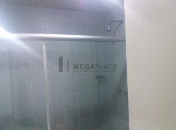 Apartamento · 32m² · 1 Vaga · FLAT POETA DRUMOND NO JARDINS PARA LOCAÇÃO!