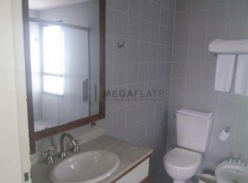 Apartamento · 65m² · 1 Vaga · COBERTURA DUPLEX PARA LOCAÇÃO!