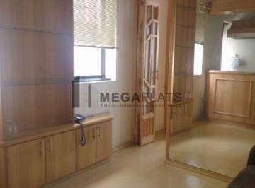 Apartamento · 35m² · 1 Vaga · FLAT PARA LOCAÇÃO NA BELA VISTA!