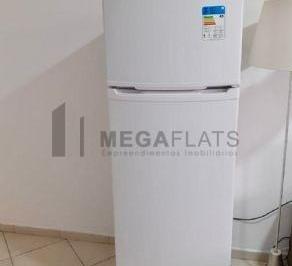 Apartamento · 37m² · 1 Vaga · Flat de 01 dormitório para locação em Moema - Moema Top Life
