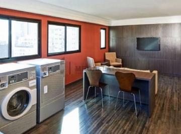 Apartamento · 34m² · 1 Vaga · OPORTUNIDADE DE VENDA NO ITAIM!