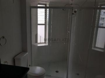 Apartamento · 44m² · 1 Vaga · FLAT DUPLEX PARA LOCAÇÃO NA VILA NOVA CONCEIÇÃO!