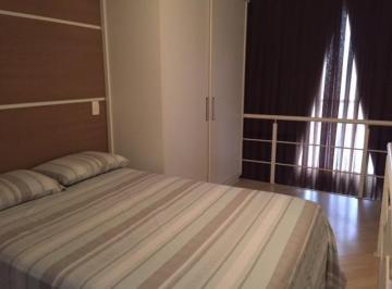 Apartamento · 40m² · 1 Vaga · Flat de 01 dormitório para locação no Brooklin - NYC Berrini