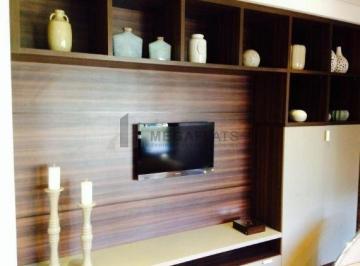 Apartamento · 44m² · 1 Vaga · FLAT PARA LOCAÇÃO NO ITAIM!