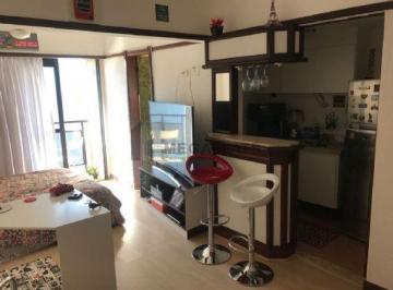 Apartamento · 32m² · 1 Quarto · 1 Vaga · FLAT PARA LOCAÇÃO NO CENTRO DE SÃO PAULO!