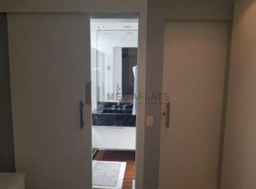 Apartamento · 59m² · 2 Vagas · FLAT REFORMADO PARA LOCAÇÃO NO JARDINS!