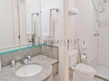 Apartamento · 28m² · 1 Vaga · FLAT PARA INVESTIMENTO NO AEROPORTO!