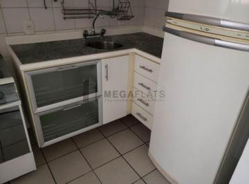 Apartamento · 44m² · 3 Quartos · 1 Vaga · ALUGAR APARTAMENTO DUPLEX  EM PINHEIROS!