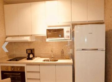 Apartamento · 60m² · 1 Vaga · FLAT PARA LOCAÇÃO HÁ UMA QUADRA DA AV. PAULISTA!