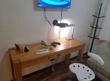 Apartamento · 28m² · 1 Vaga · FLAT MELIA IBIRAPUERA PARA LOCAÇÃO!