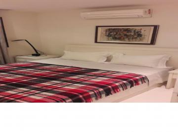 Apartamento · 42m² · 1 Vaga · LINDO FLAT PARA LOCAÇÃO NO JARDINS!
