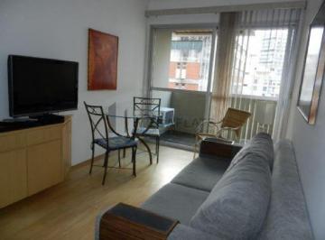 Apartamento · 33m² · 1 Quarto · 1 Vaga · Apartamento para locação na Vila Uberabinha: 1 quarto, 1 sala, 1 vaga de garagem, 33m² em São Paulo-