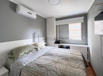 Apartamento · 37m² · 1 Vaga · Apartamento, Vila Uberabinha, São Paulo, SP
