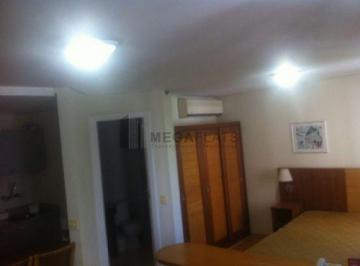 Apartamento · 28m² · 1 Vaga · FLAT MERCURE TIMES SQUARE PARA LOCAÇÃO!