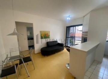 Apartamento · 42m² · 1 Quarto · 1 Vaga · Apartamento para locação na Saúde, São Paulo-SP: 1 quarto, 1 sala, 1 banheiro, 1 vaga de garagem!