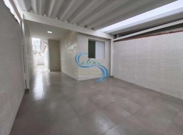 Casa · 70m² · 2 Quartos · 3 Vagas · Casa com 2 quartos, Balneário Maracanã, Praia Grande