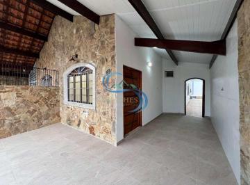 Casa · 85m² · 2 Quartos · 3 Vagas · Casa com 2 quartos, Vila Tupi, Praia Grande