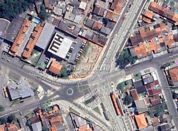 Terreno · 715m² · Terreno comercial e residencial de esquina 715 m²