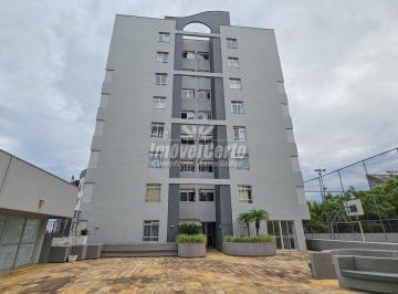 Apartamento · 65m² · 3 Quartos · 2 Vagas · Apartamento de 66 m² privativo com 3 dormitórios e